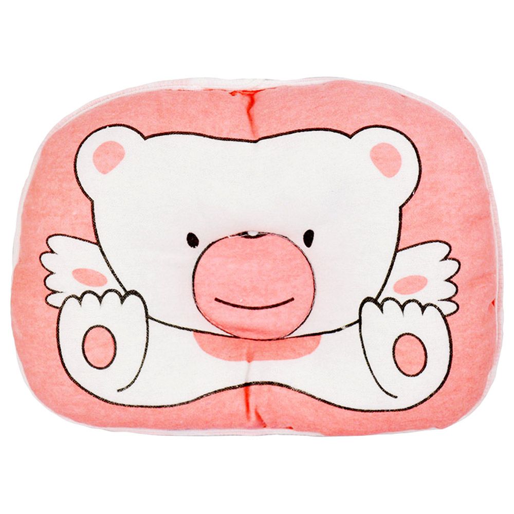 The store bear pillow